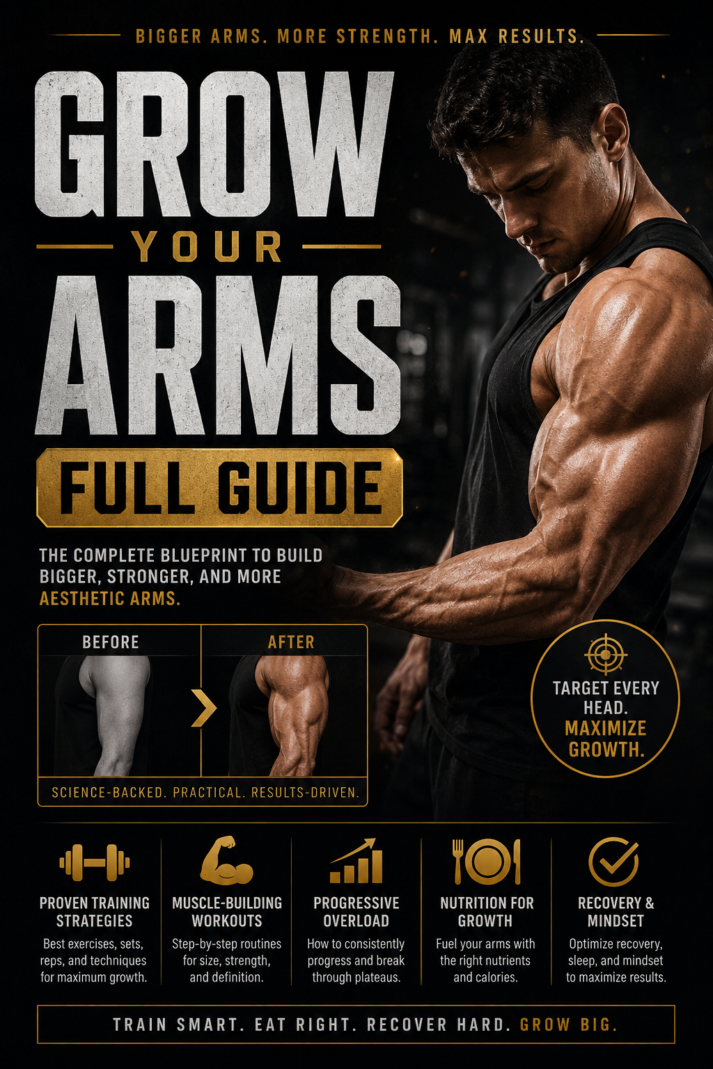 Grow Your Arms
