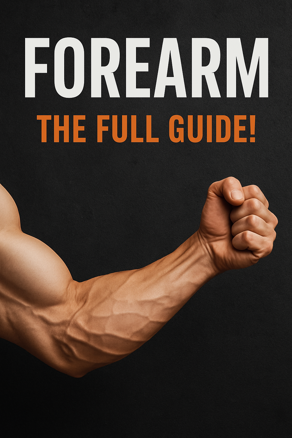 Forearm the Full Guide