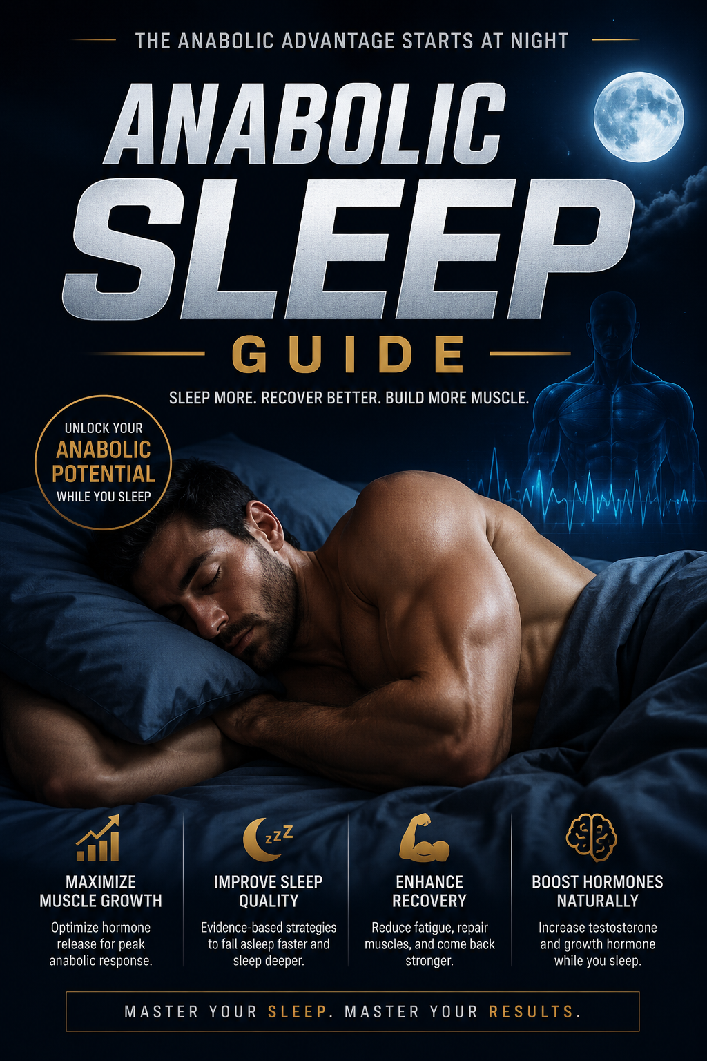 Anabolic Sleep Protocol